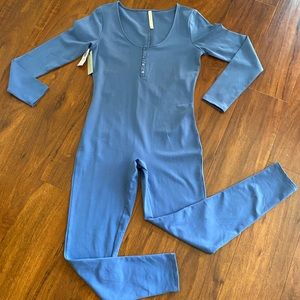 Aritzia The Group BABATON Onesie NWT
